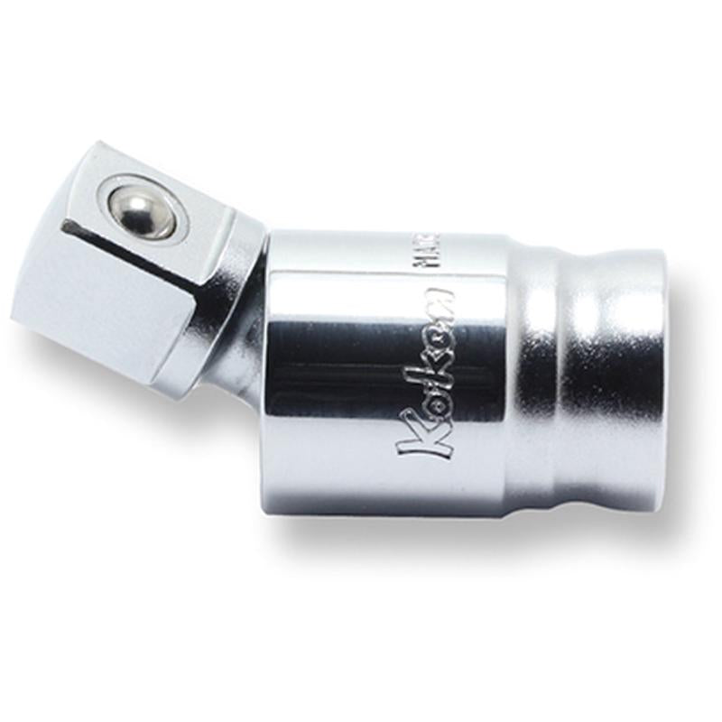 Ko-Ken 3771Z 3/8 In Sq. Dr. Universal Joint 3/8 Inch Square Length