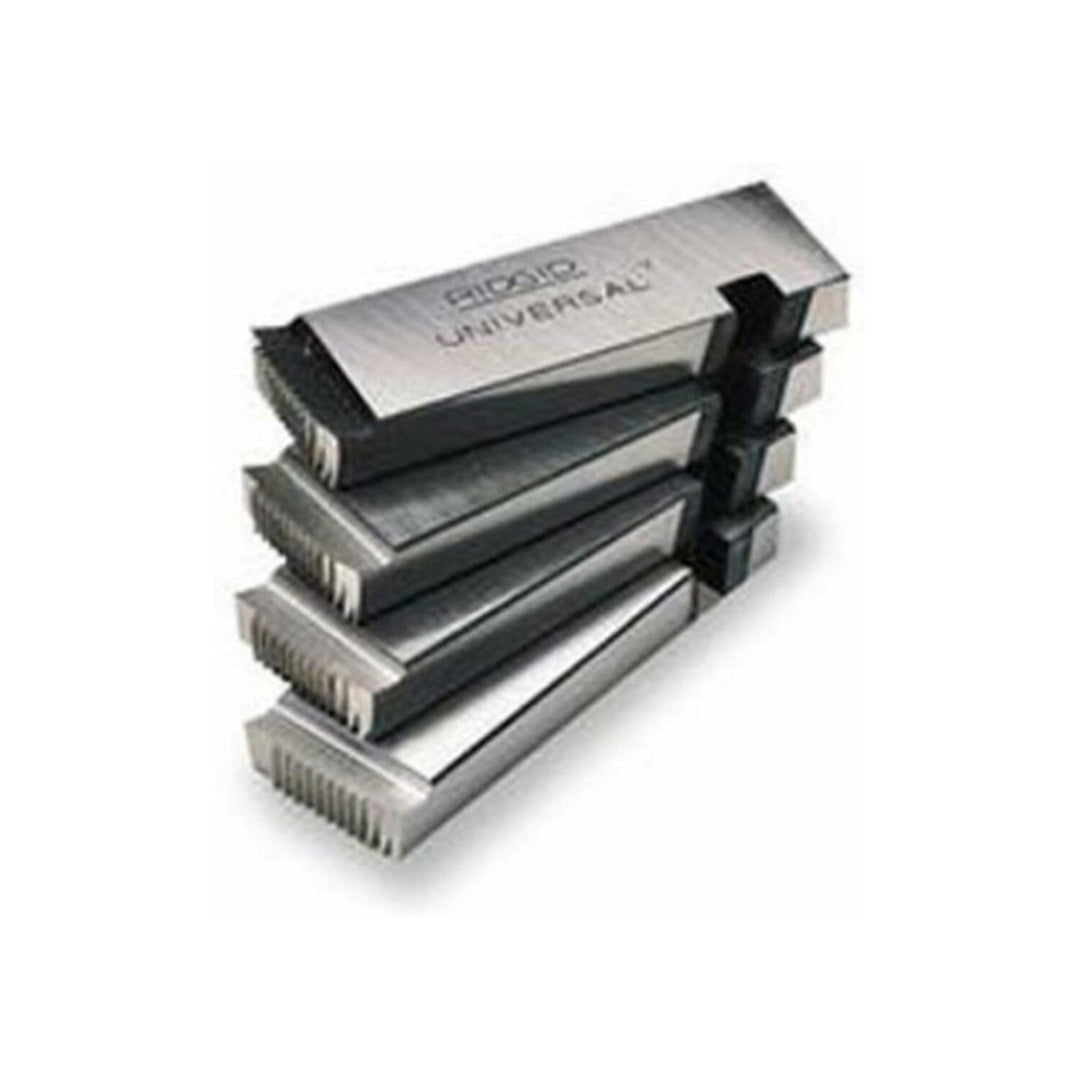 Ridgid 37815 Manual Threader Pipe & Bolt Dies