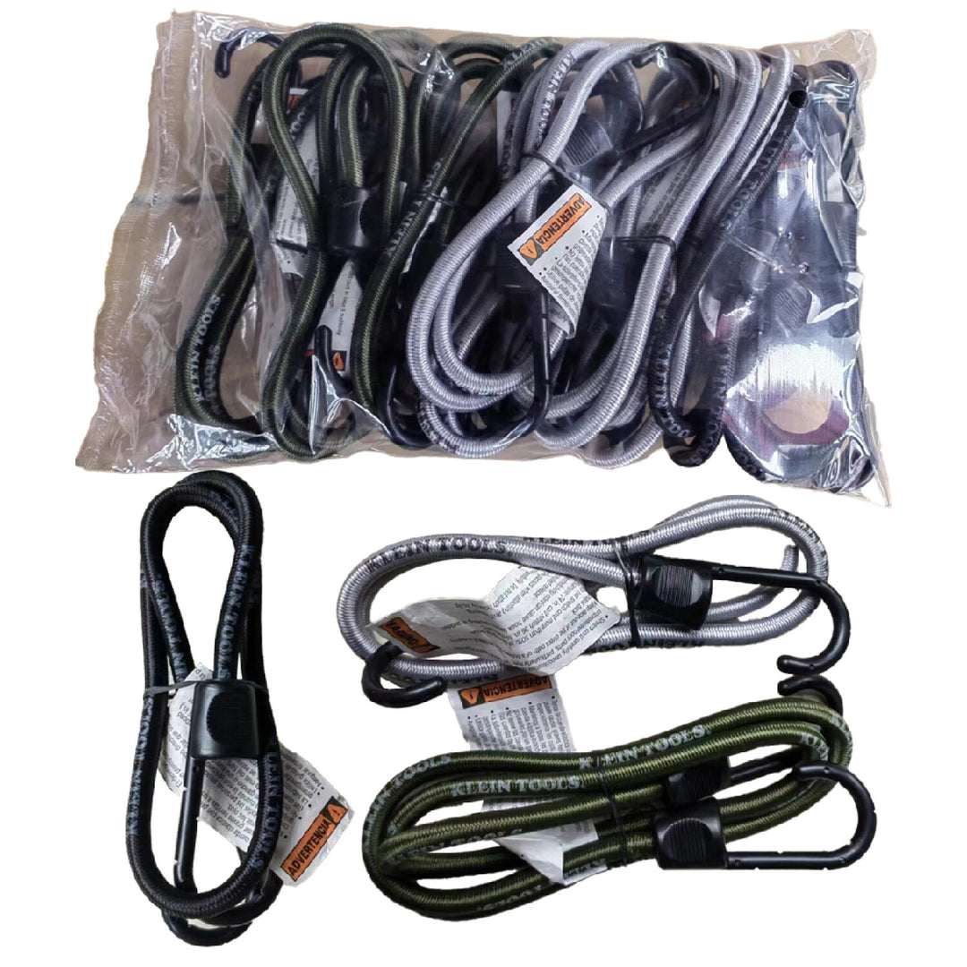 Klein Tools Bungee Gear