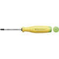 PB Swiss PB 38192.0-60 YE SwissGrip Evo screwdriver for PZ scr. - PZ0