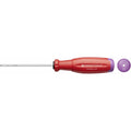 PB Swiss PB 38206.2,5-90 SwissGrip Evo ball point screwdriver Hex 2.5 mm