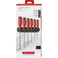 PB Swiss PB 38240.H CBB SwissGrip Evo screwdr. set for Slotted, Pieces 6
