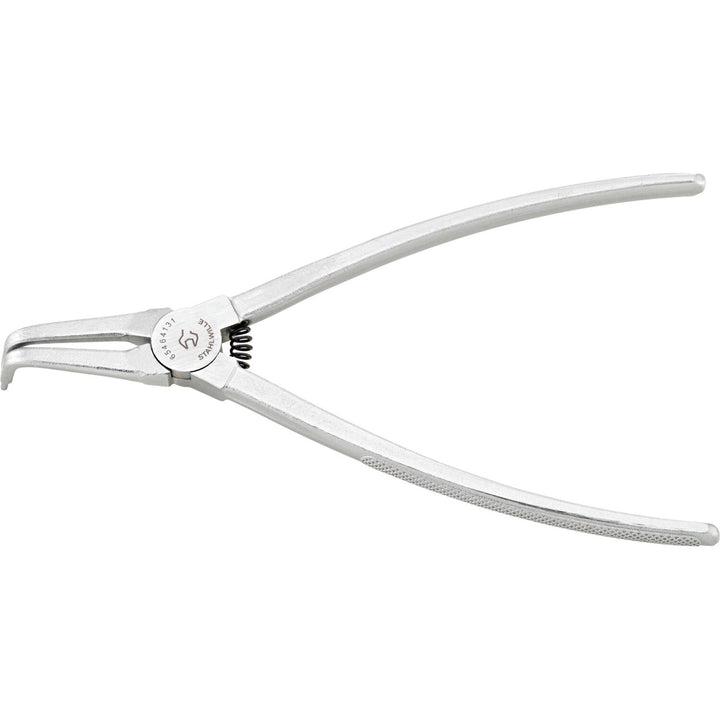 Stahlwille 65464141 Circlip pliers for external circlips
