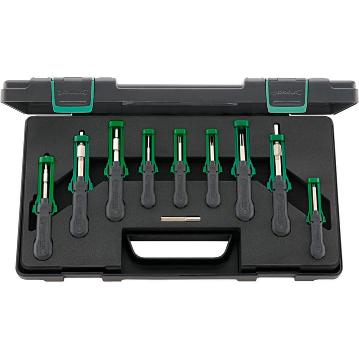 Stahlwille 96747208 1700 MAN / Volvo Tool Set KABELEX