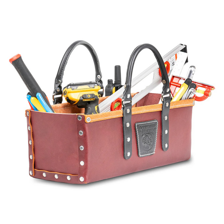 Occidental Leather 5577 Journeyman's Cart Tote