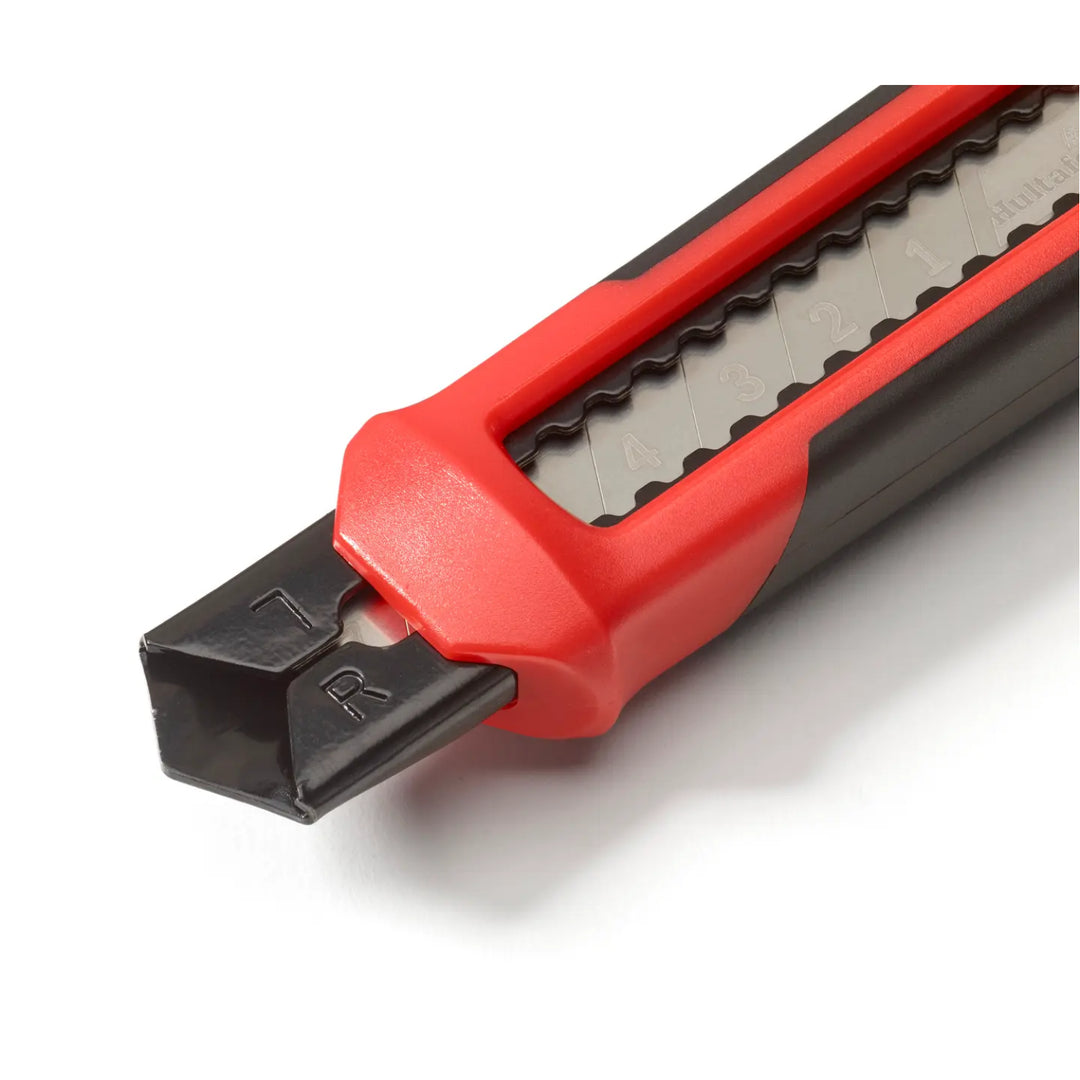 Hultafors 389220U Snap-off Knife SRP 18A