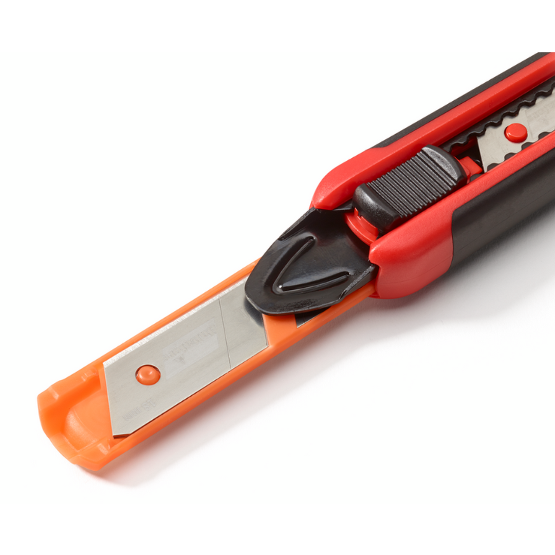 Hultafors 389240U SFRP 18A Snap-Off Knife