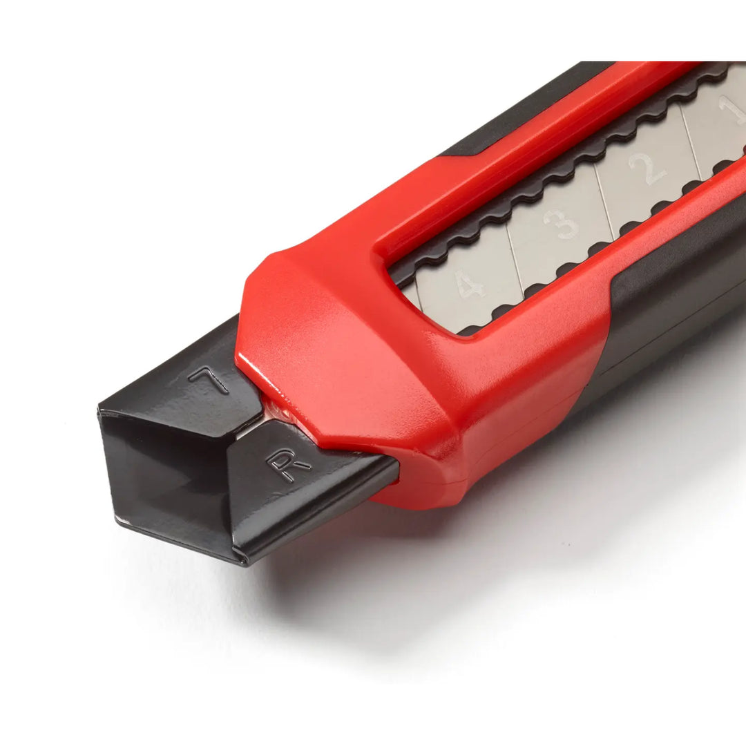 Hultafors 389260U Snap-off knife SRP 25A