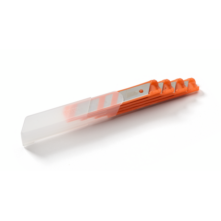 Hultafors 389630U Snap Off All-round Blades, 4"