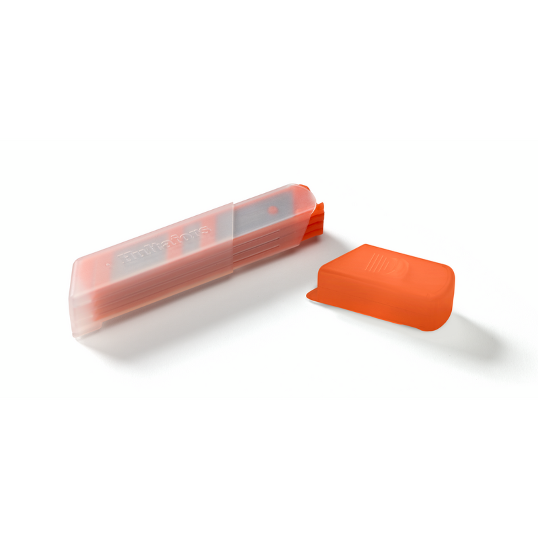 Hultafors 389630U Snap Off All-round Blades, 4"
