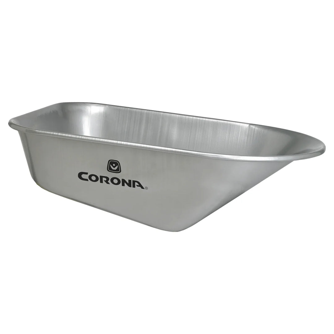 Corona 2706-80 Replacement Tray for 6 cu. ft. Steel Wheelbarrow