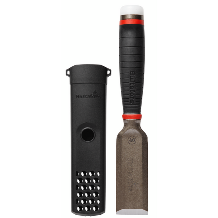 Hultafors 390293U HDC Chisel, 40 mm