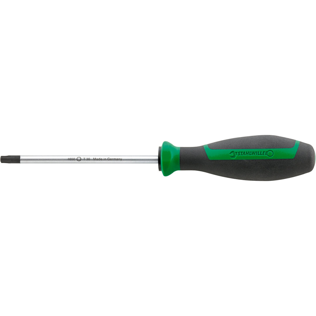 Stahlwille 46503007 4650 DRALL+ T7 x 60mm TORX Screwdriver