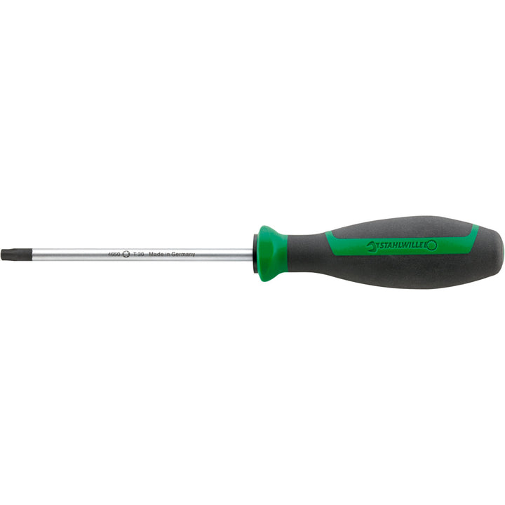 Stahlwille 46503007 4650 DRALL+ T7 x 60mm TORX Screwdriver