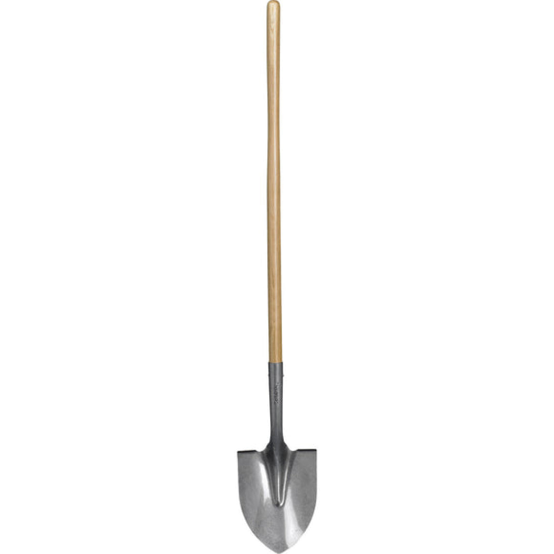 CRNA-SS 10000 · #2 Round Point Shovel - Light Duty