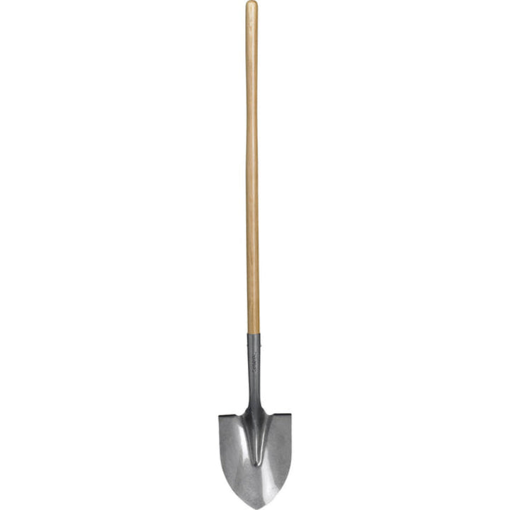 CRNA-SS 10000 · #2 Round Point Shovel - Light Duty