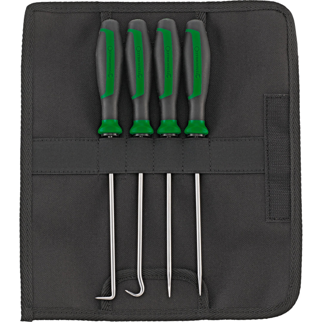 Stahlwille 96722803 Hook and pick set