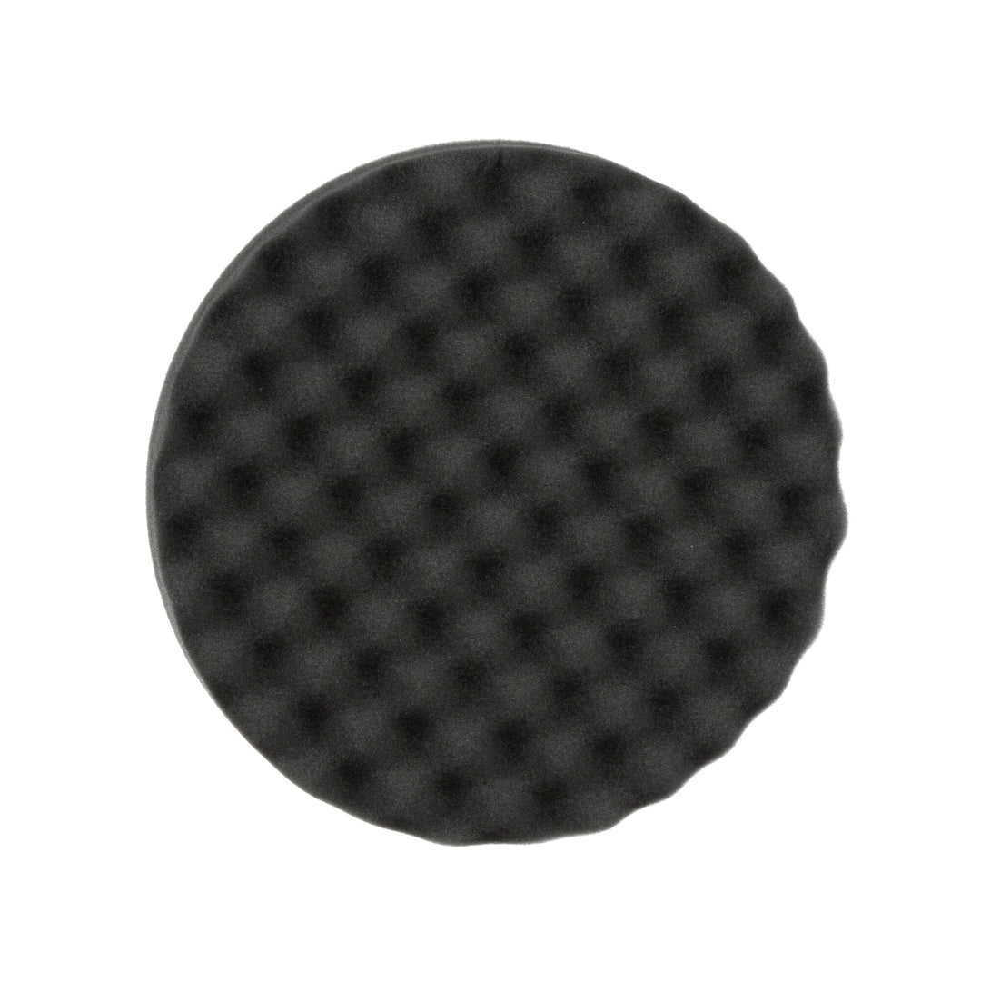 3M Perfect-It Foam Polishing Pad, 05725, Single Sided, Flat Back, 8 in(203.2 mm)