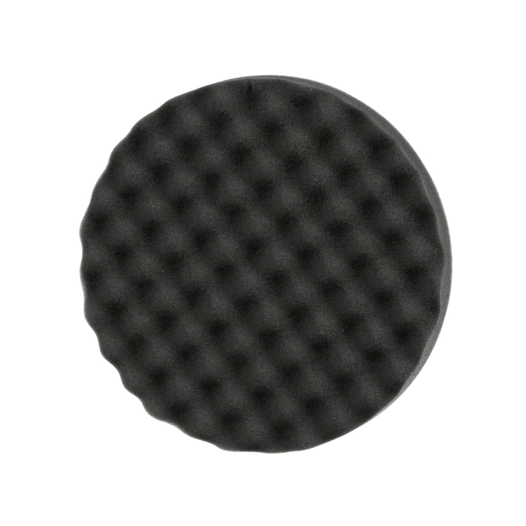 3M Perfect-It Foam Polishing Pad, 05725, Single Sided, Flat Back, 8 in(203.2 mm)