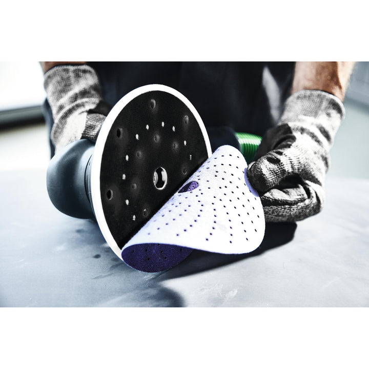 3M Hookit Finishing Film Abrasive Disc 260L, 00908, 3 in, P1200