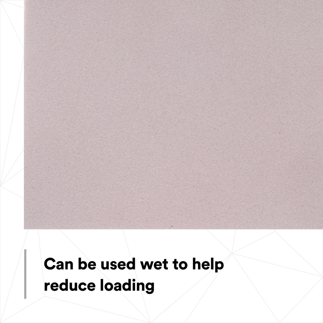 3M Softback Sanding Sponge, 02602, 4 1/2 in x 5 1/2 in (115mm x 140mm)