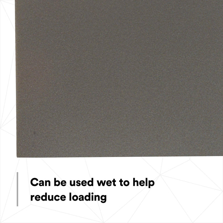 3M Softback Sanding Sponge 02604, 4 1/2 in x 5 1/2 in (115 mm x
140 mm), Fine