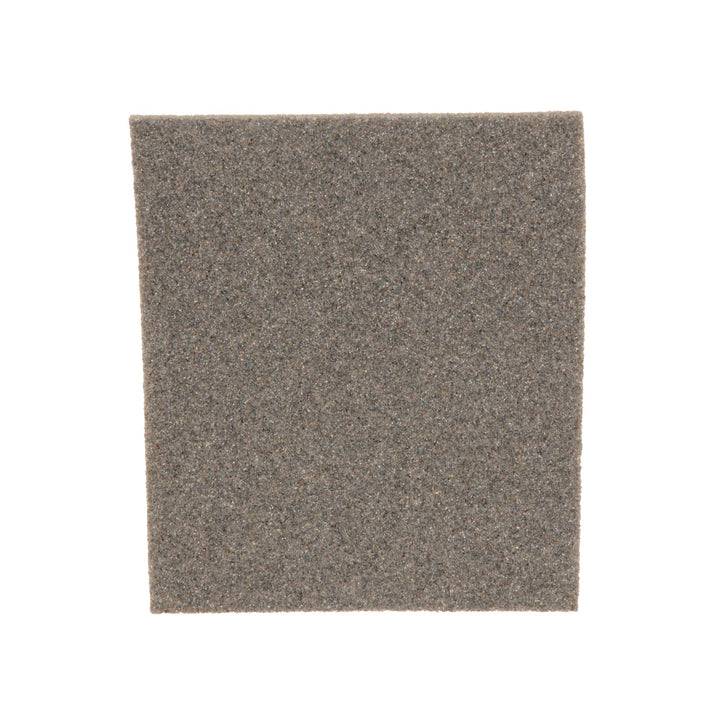 3M Softback Sanding Sponge 02606, 4-1/2 in x 5-1/2 in, (115mm x
140mm), Medium