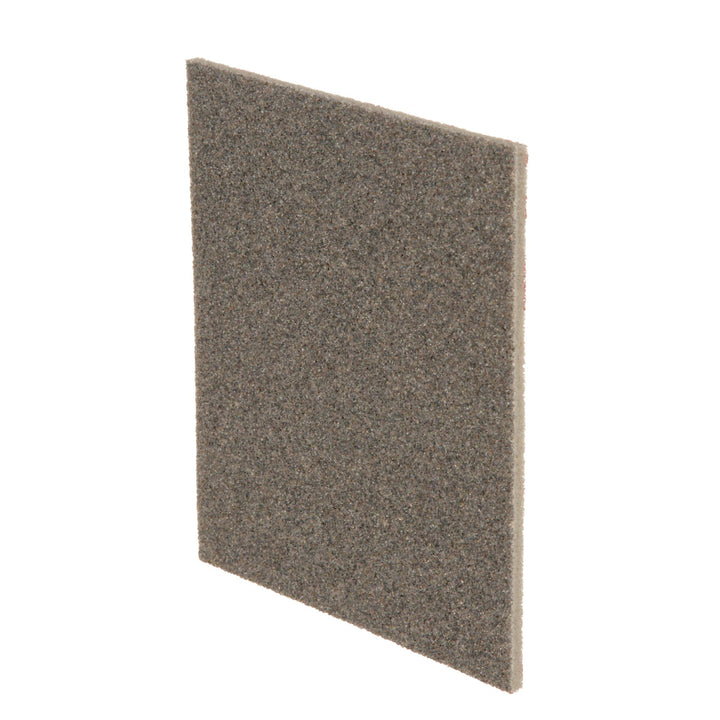 3M Softback Sanding Sponge 02606, 4-1/2 in x 5-1/2 in, (115mm x
140mm), Medium