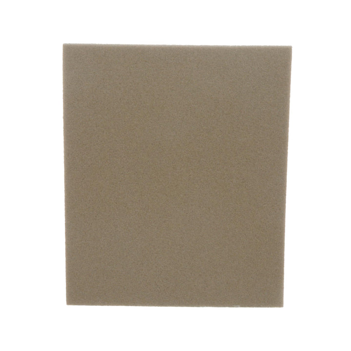3M Softback Sanding Sponge 02601, 4-1/2 in x 5-1/2 in, (115mm x
140mm)