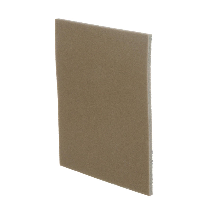 3M Softback Sanding Sponge 02601, 4-1/2 in x 5-1/2 in, (115mm x
140mm)