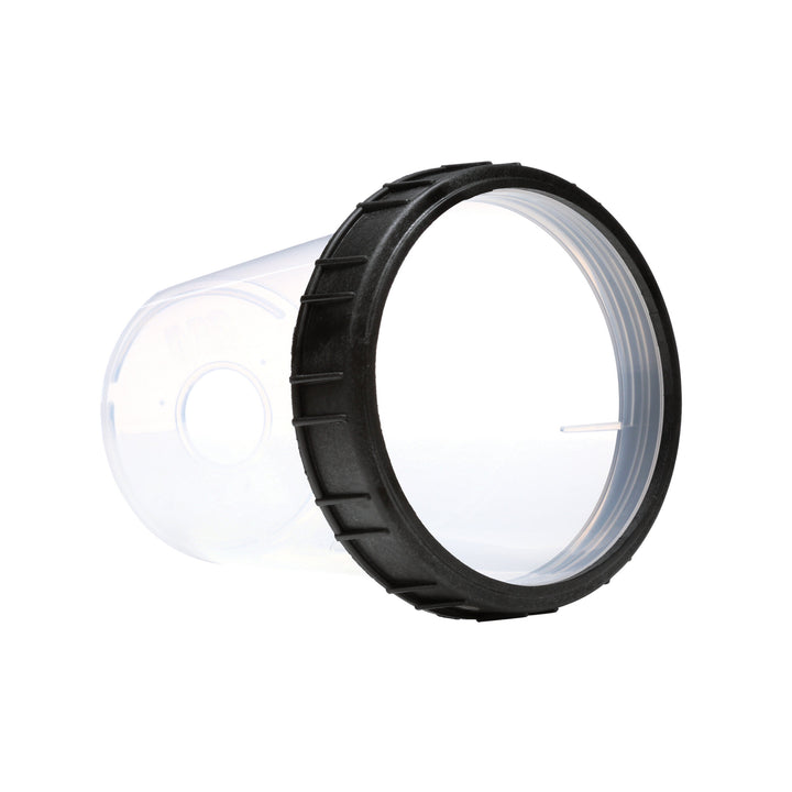 3M PPS Cup & Collar, 16023, Large, 1 per carton