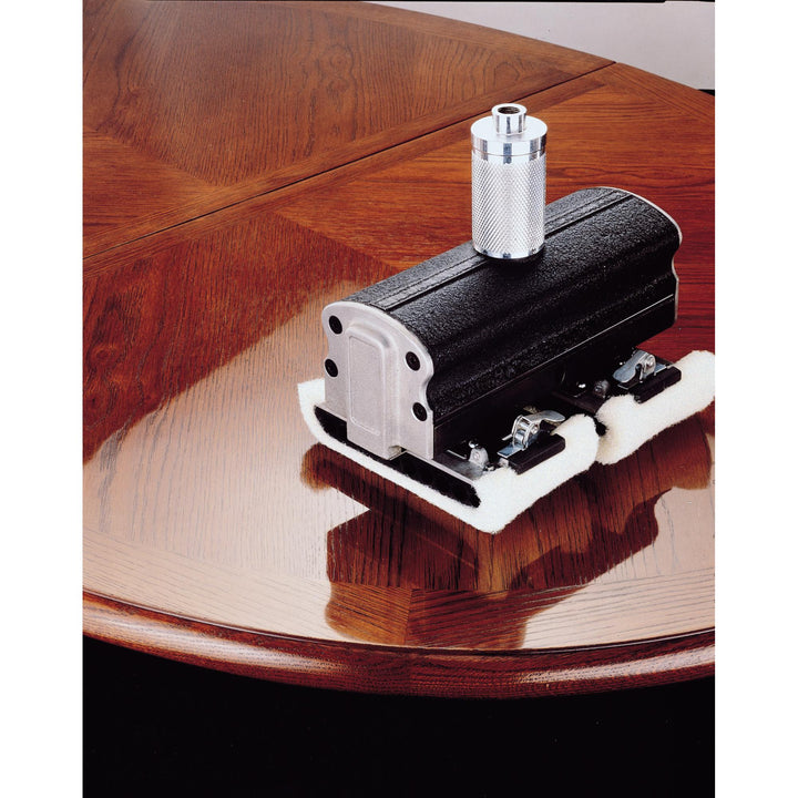 Scotch-Brite High Gloss Roll, HG-RL, 4 in x 30 ft