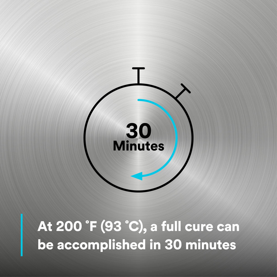 3M Scotch-Weld Epoxy Adhesive 2216, Gray, Part B/A, 1 Quart