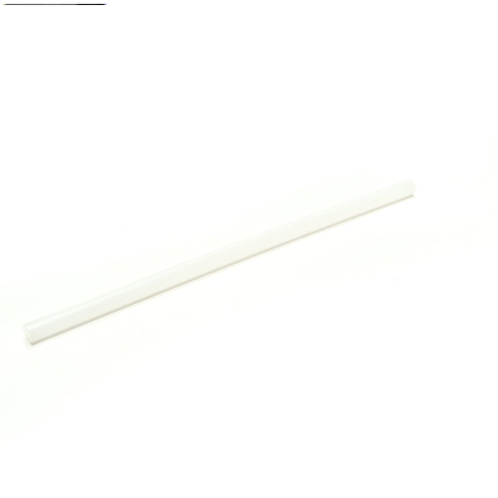 3M Hot Melt Adhesive 3764AE, Clear, 0.45 in x 12 in, 11 lb, Case