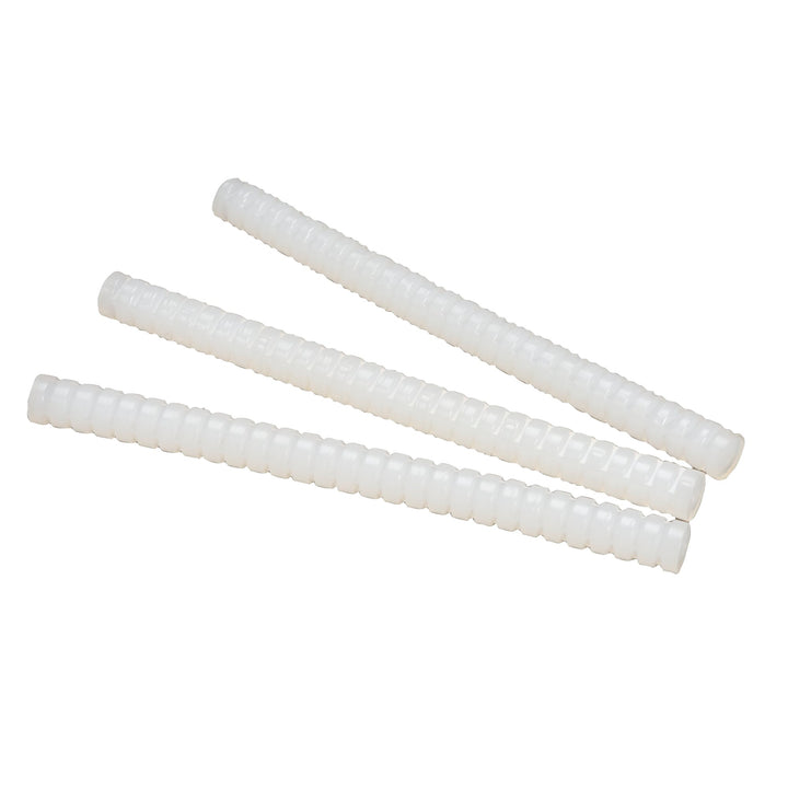 3M Hot Melt Adhesive 3792 Q, Clear, 5/8 in x 8 in
