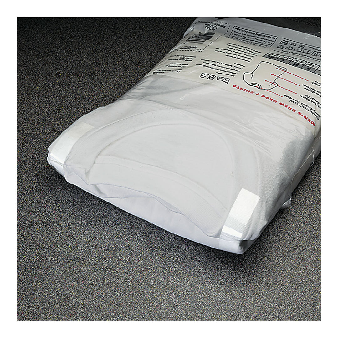 Scotch® Light Duty Packaging Tape 600, Clear, High Clarity, 1 in x 72 yd