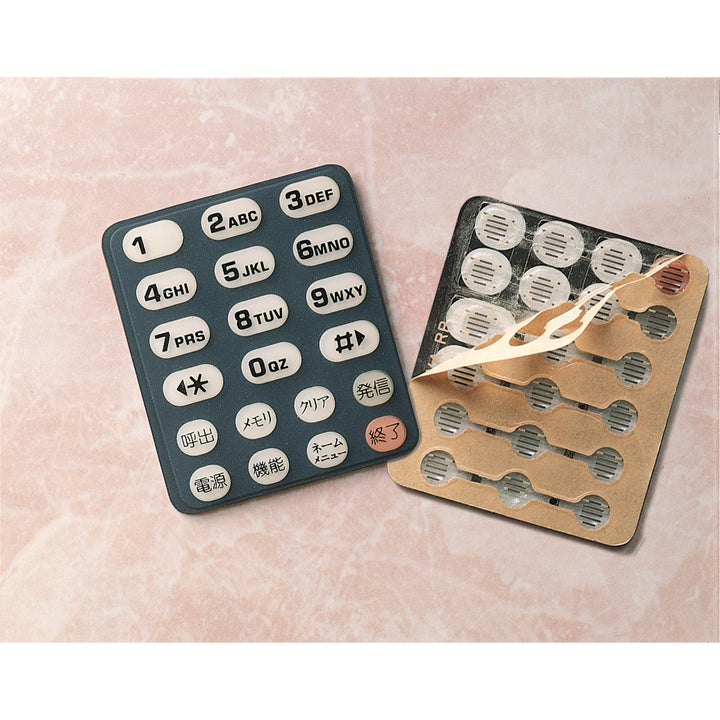 3M Double Coated Tape 9731, Clear, 48 in x 36 yd, 5.5 mil