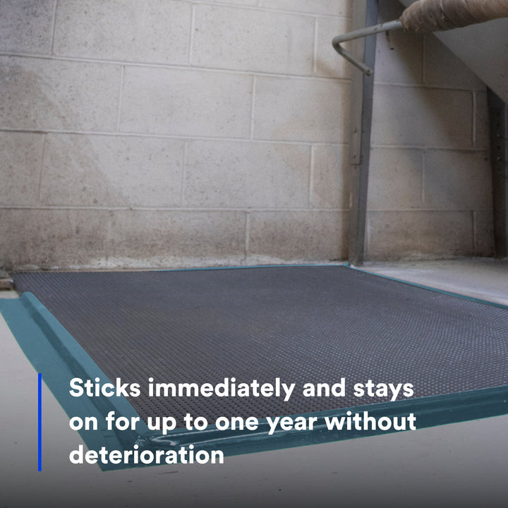 3M Performance Plus Duct Tape 8979, Slate Blue, 29 in x 60 yd, 12.1 mil