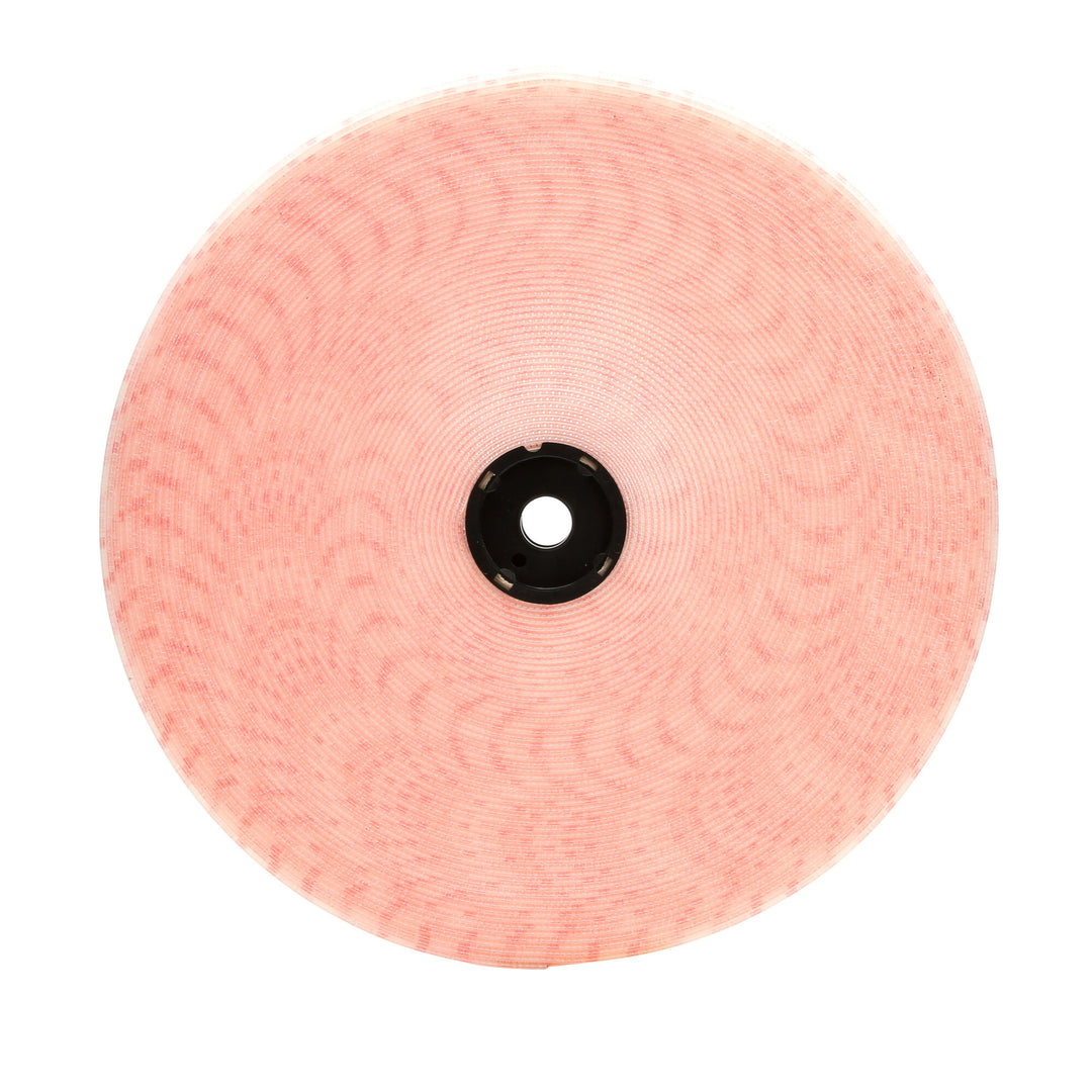 3M Dual Lock Reclosable Fastener SJ3560, Clear, 1 in x 50 yd, Type250