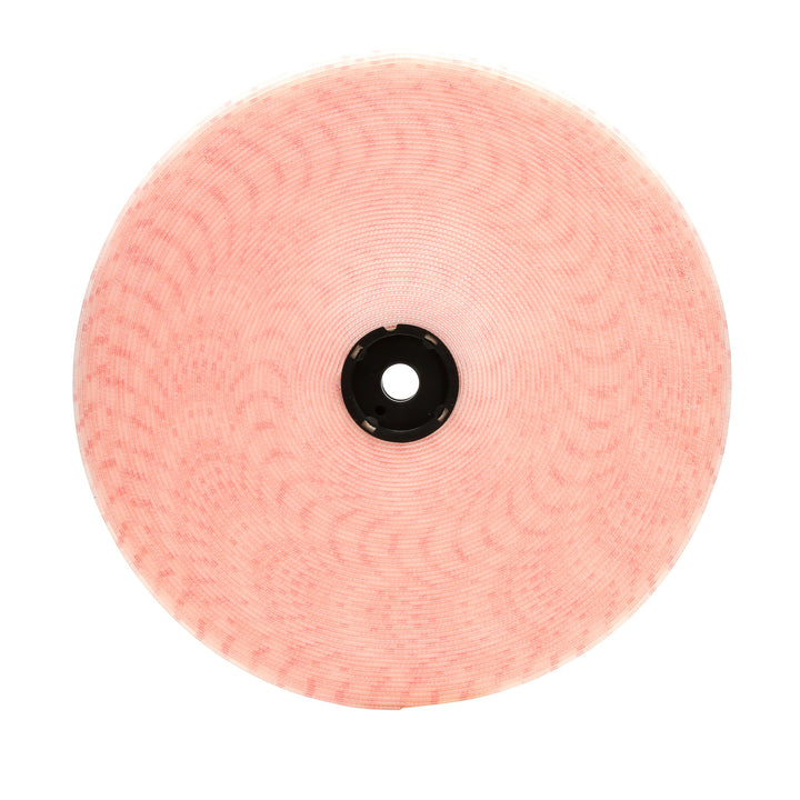 3M Dual Lock Reclosable Fastener SJ3560, Clear, 1 in x 50 yd, Type250