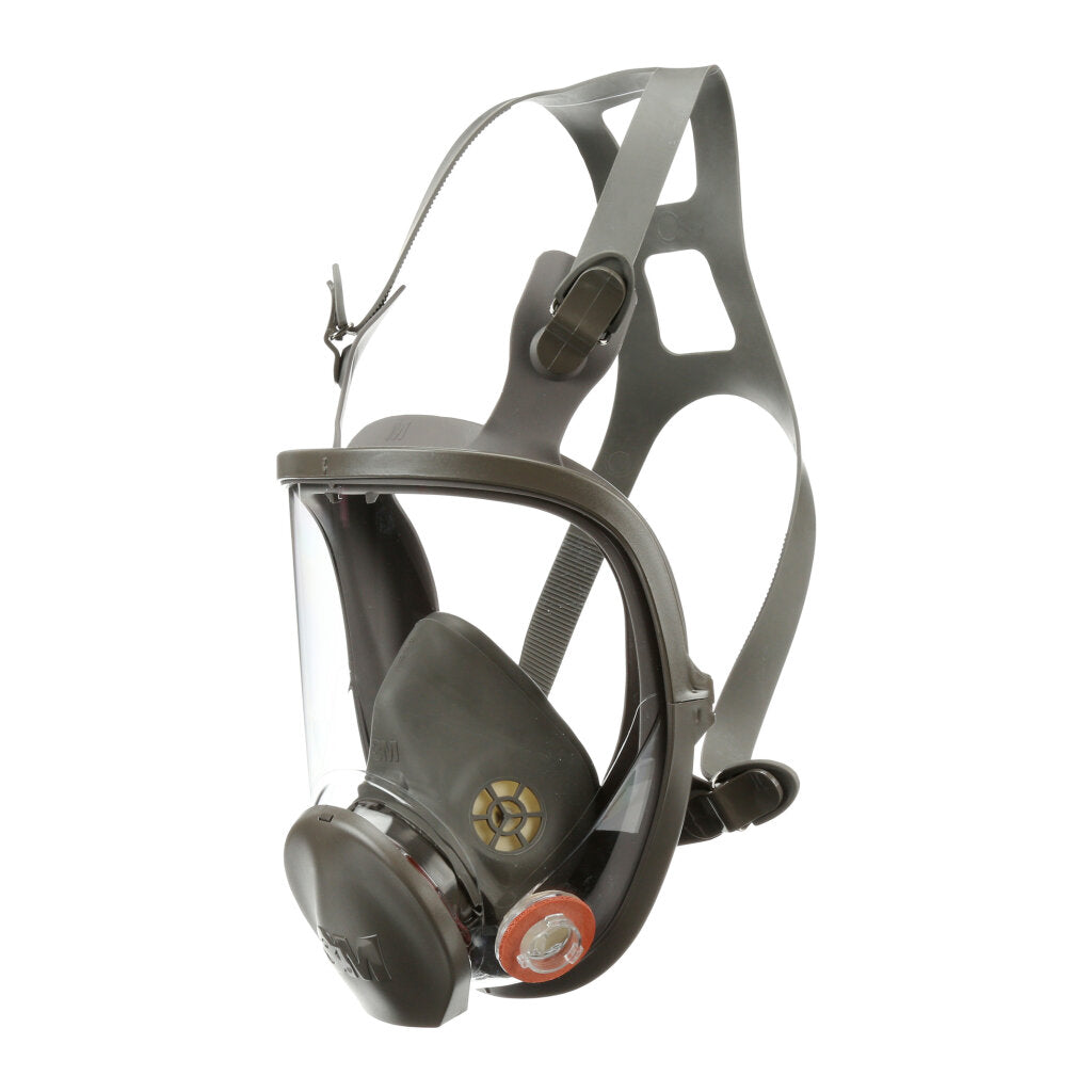 3M Full Facepiece Reusable Respirator 6800 Medium