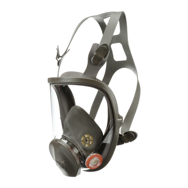 3M Full Facepiece Reusable Respirator 6800 Medium