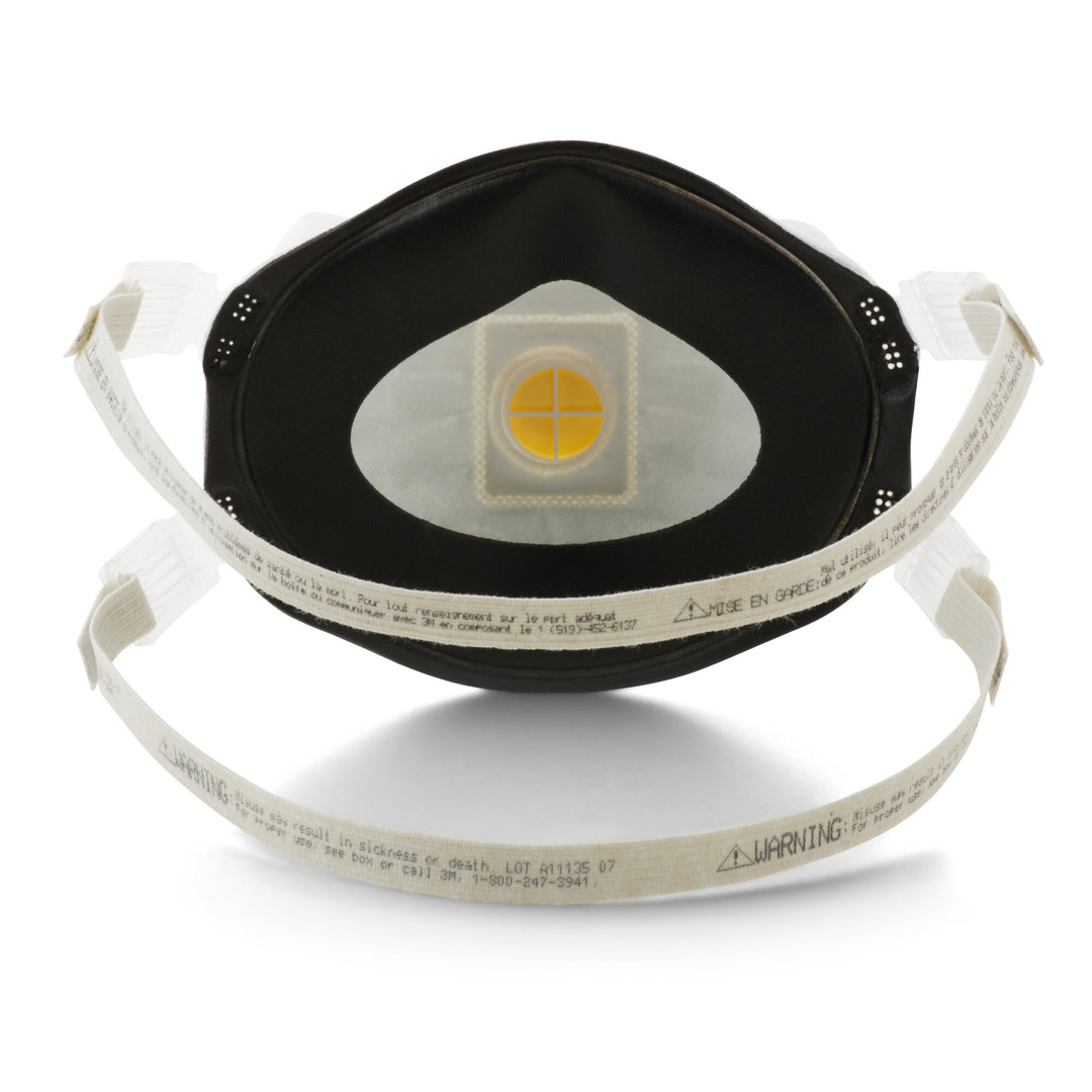 3M Particulate Respirator 8293, P100