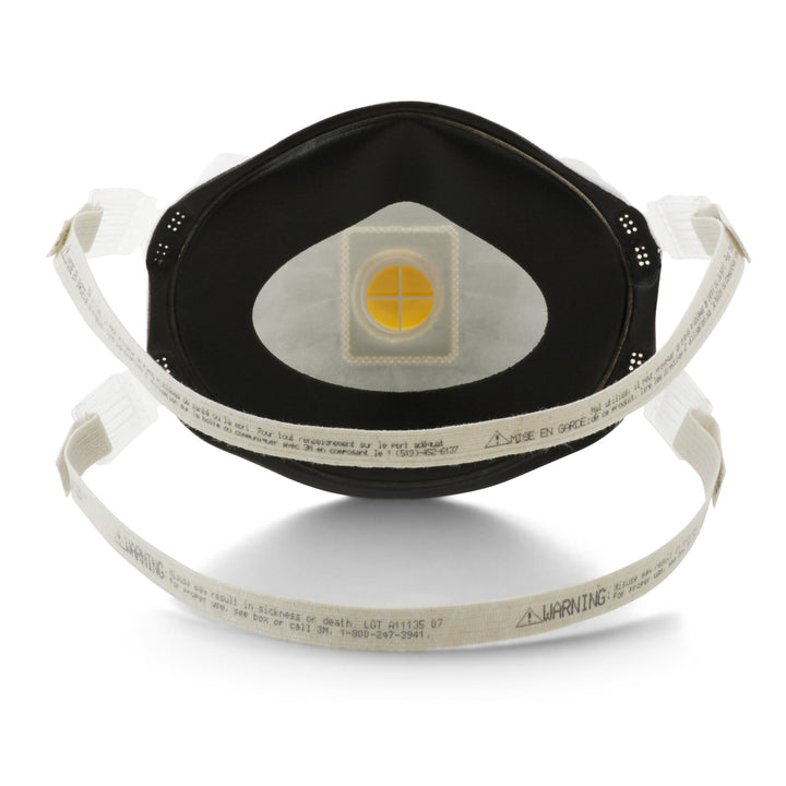 3M Particulate Respirator 8293, P100