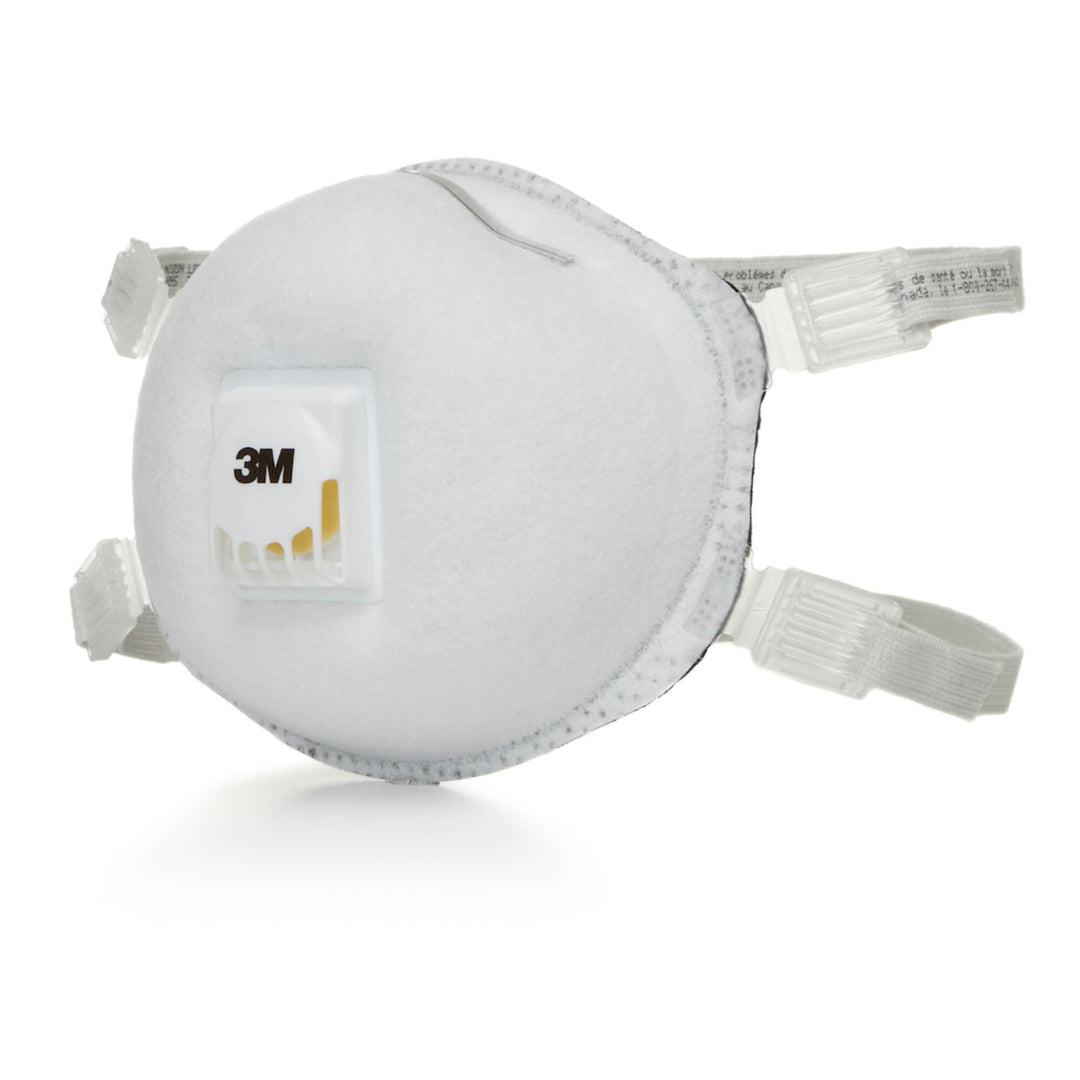 3M Particulate Respirator 8214, N95