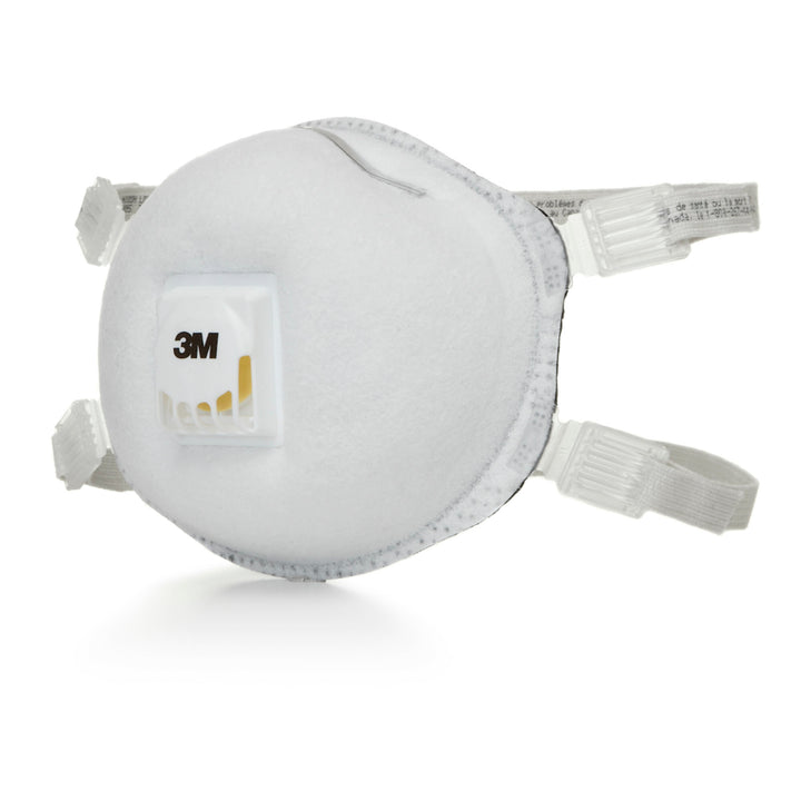 3M Particulate Respirator 8214, N95