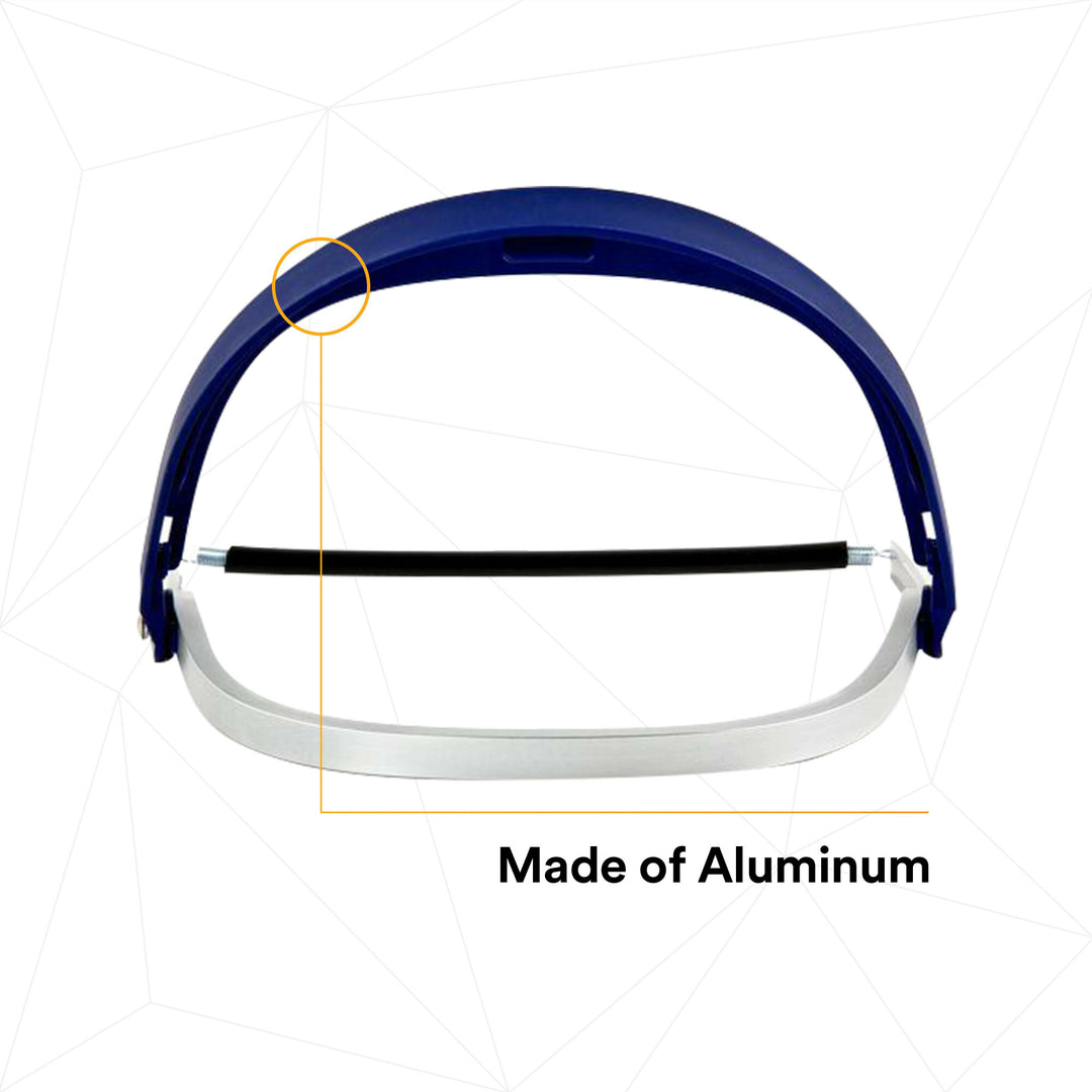 3M Universal Headgear For Hard Hat H24M 82520-10000