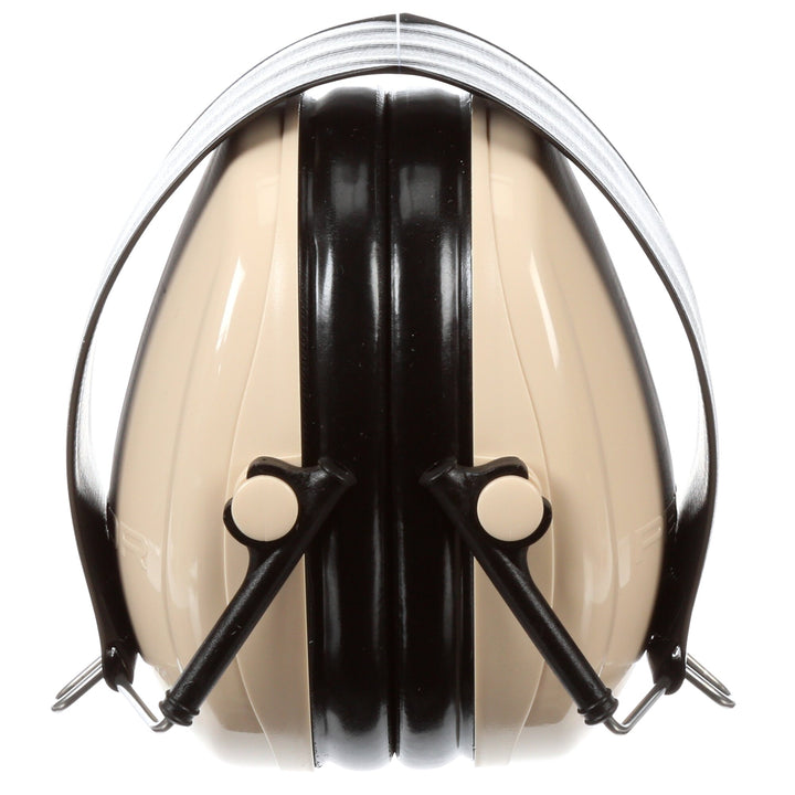 3M PELTOR Optime 95 Folding Earmuffs H6F/V, Over-the-Head