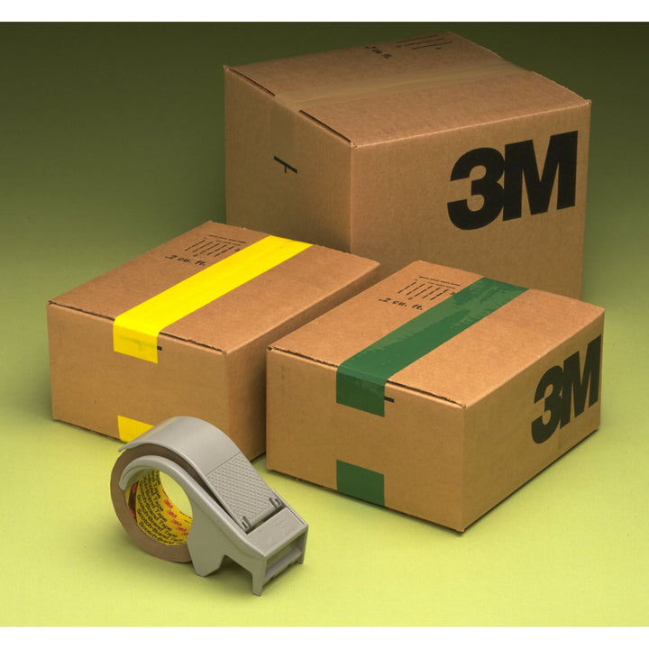 Scotch® Box Sealing Tape Hand Dispenser H122, 2 in