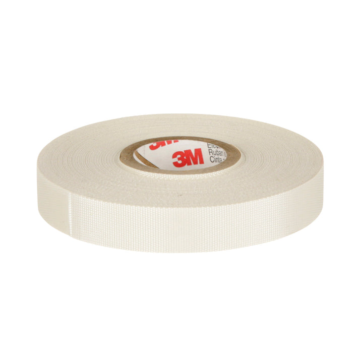 3M Glass Cloth Electrical Tape 27, 1/2 in x 66 ft